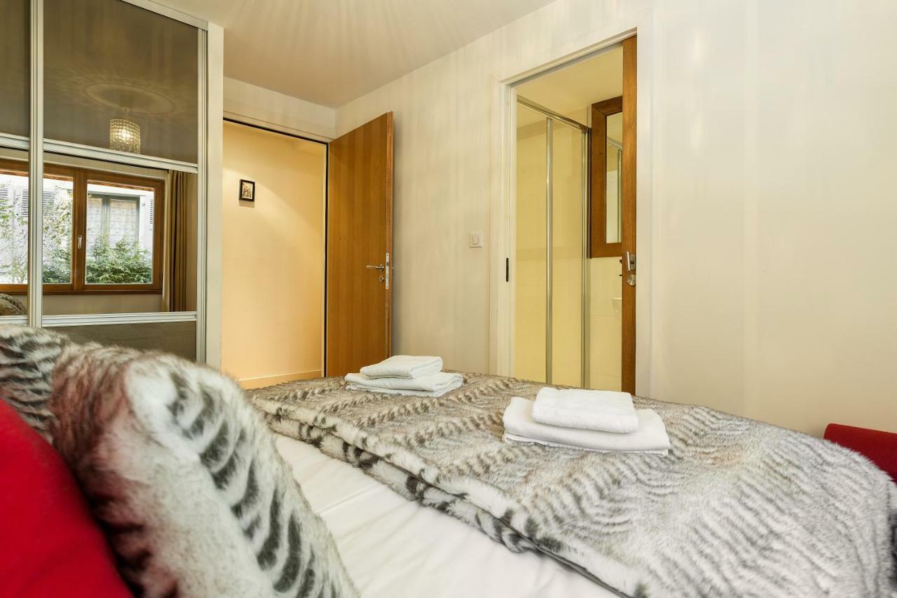 Biolay 1 Apartment Chamonix Bagian luar foto